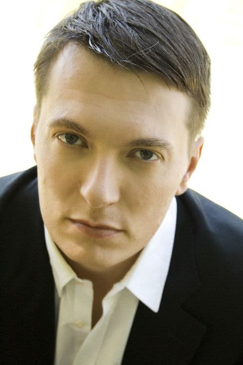 James Arden profile photo