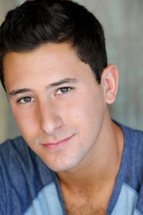 Joey Rudman profile photo