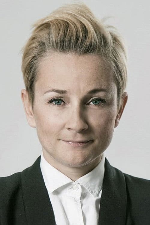 Ane Cortzen profile photo