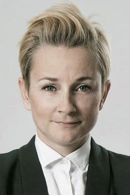 Ane Cortzen profile photo