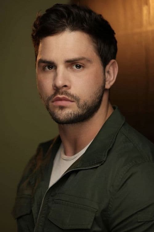 Robbie Taylor profile photo