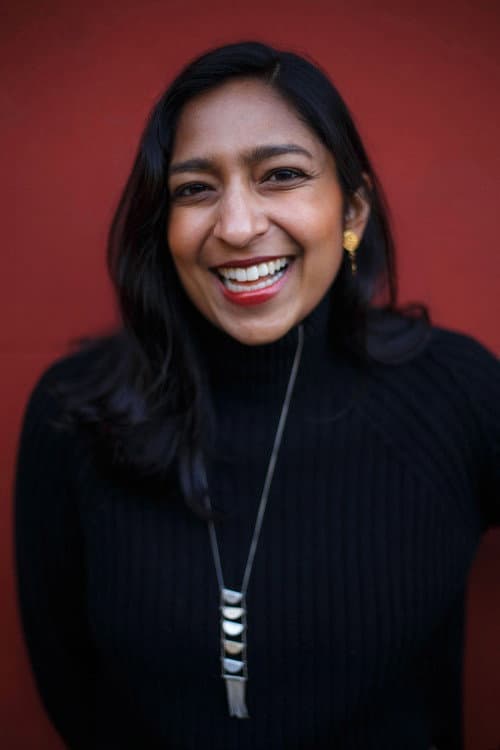 Priya Krishna profile photo