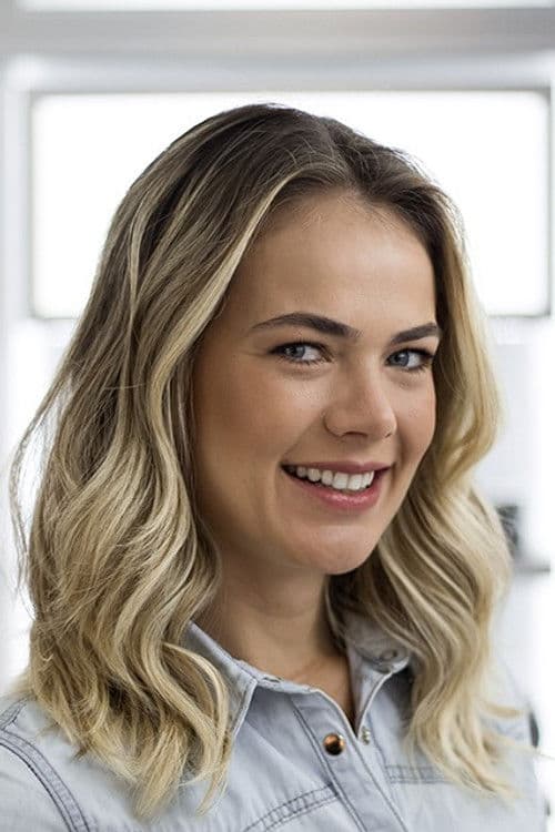 Thaís Pacholek profile photo