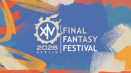 THE PRIMALS Live at Berlin Fanfest poster