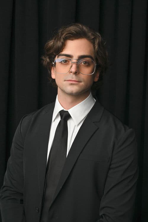 Tony Mucci profile photo