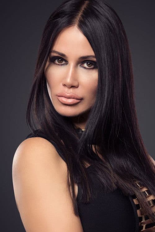 Djamila Rowe profile photo