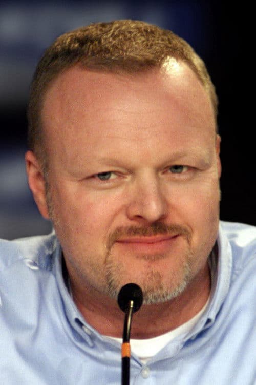 Stefan Raab profile photo