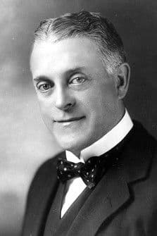 Cyril Maude profile photo