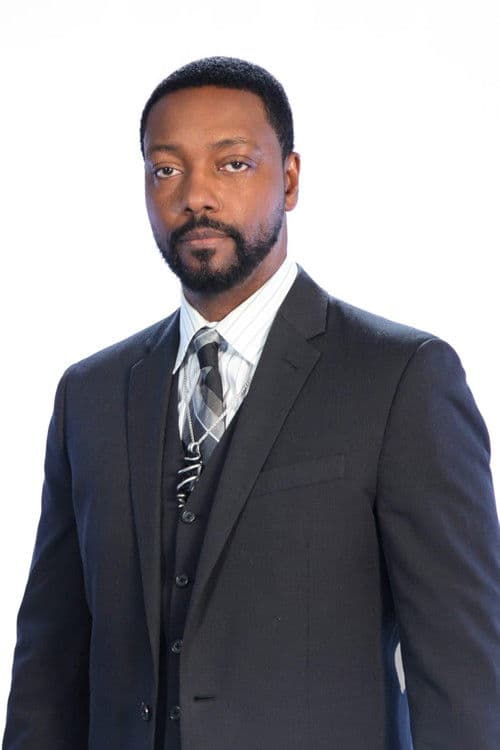 Billy Carson profile photo