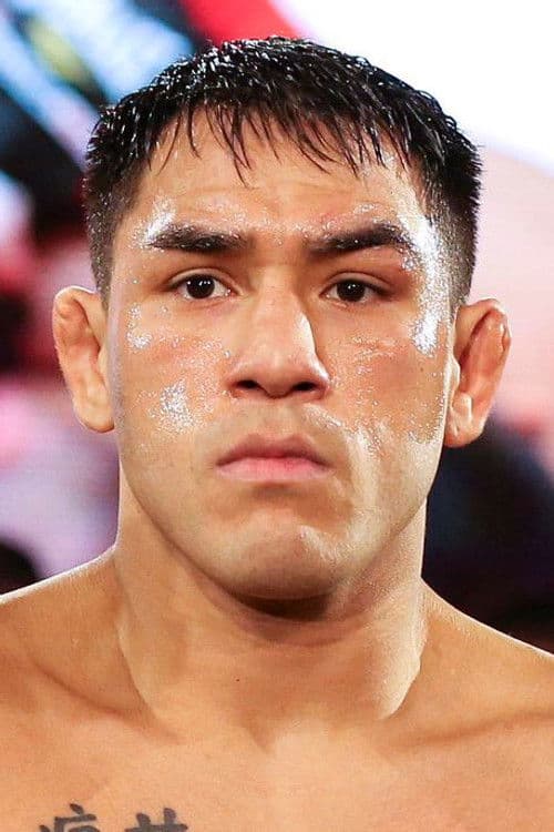 Emmanuel Sanchez profile photo