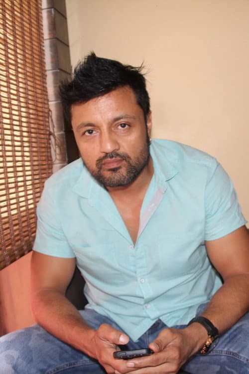 Ramesh Upreti profile photo