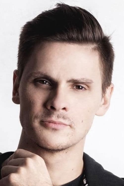 Andrey Borisov profile photo