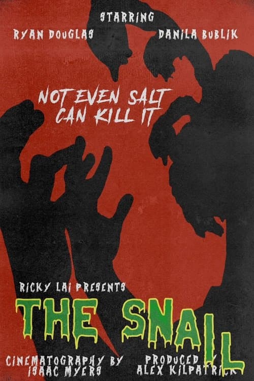 The Snail poster