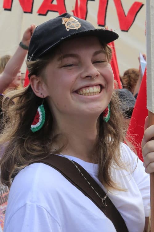 Elowyn Gampe profile photo
