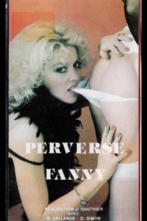 Perverse Fanny poster