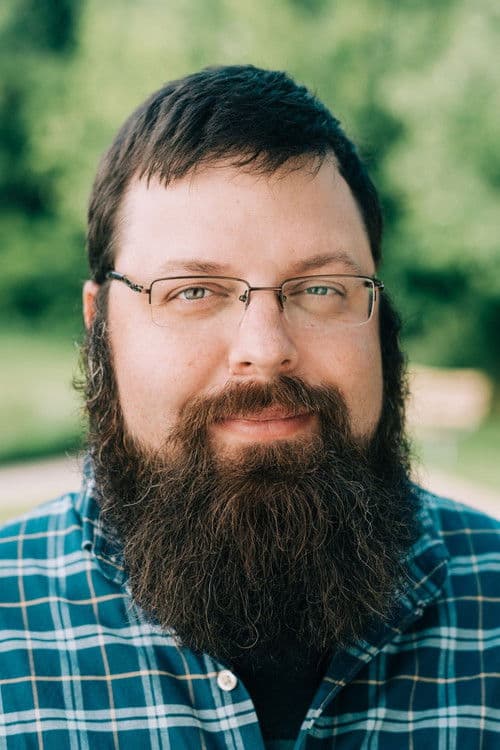 Nicholas Stange profile photo