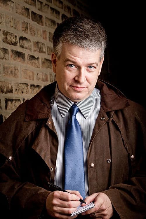 Steve Bayorgeon profile photo