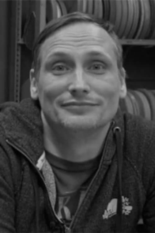 Nick Cross profile photo