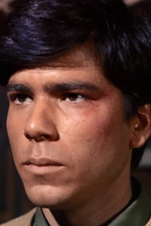 Tom Nardini profile photo