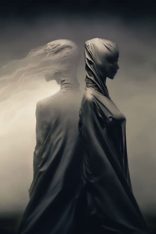 TesseracT: War Of Being poster