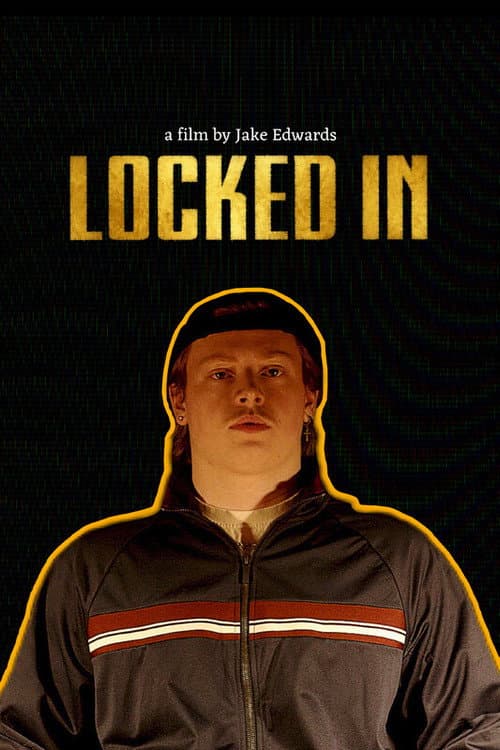 Locked In poster