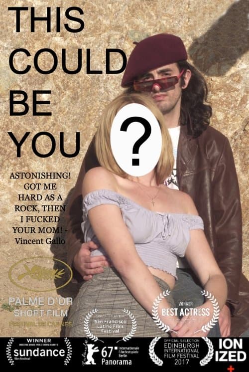 This Could Be You poster