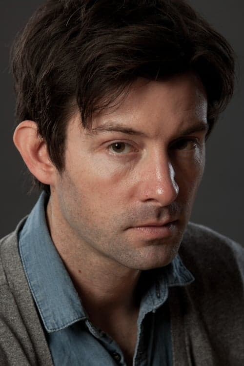 Shane Carruth profile photo