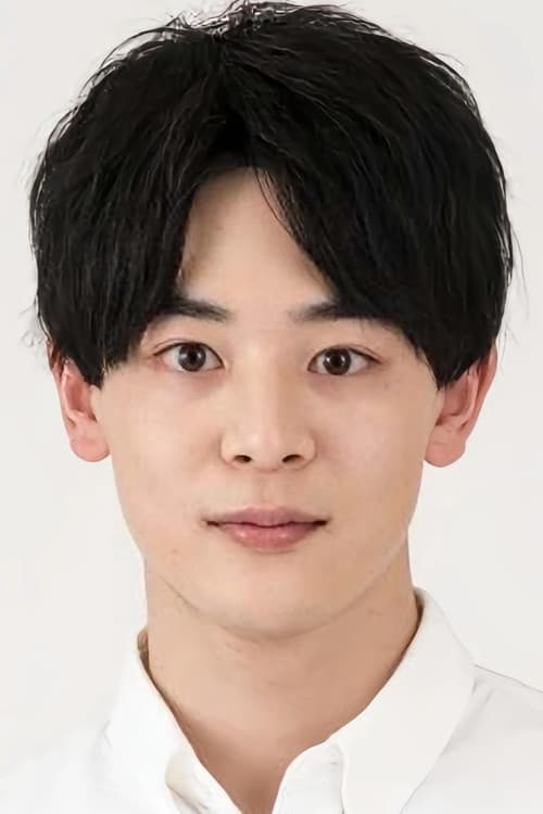 Toranosuke Kobayashi profile photo