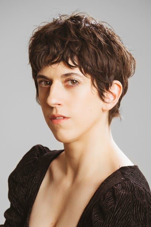 Lucía Uribe profile photo