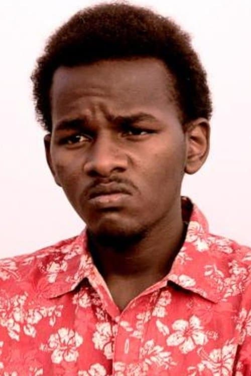 Ali Barkai profile photo