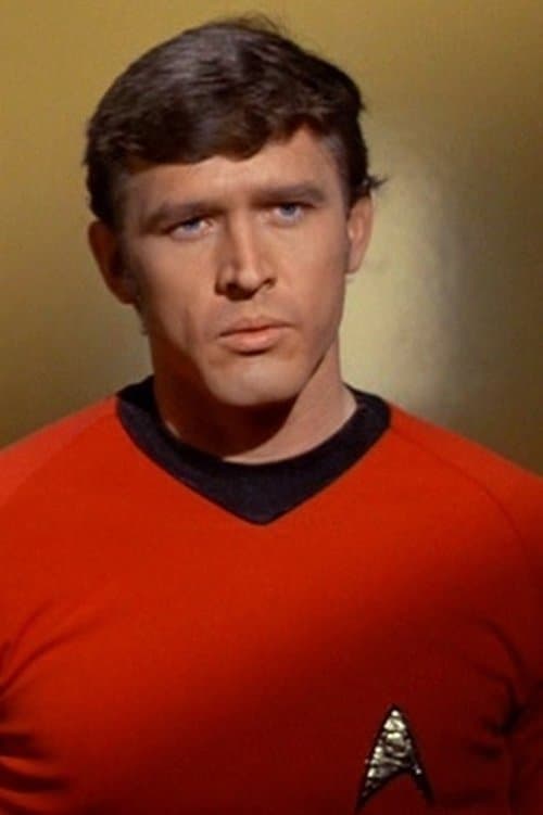 David L. Ross profile photo