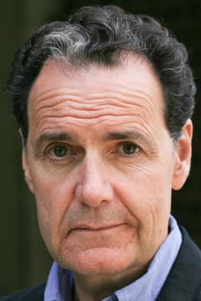 Daniel Hill profile photo