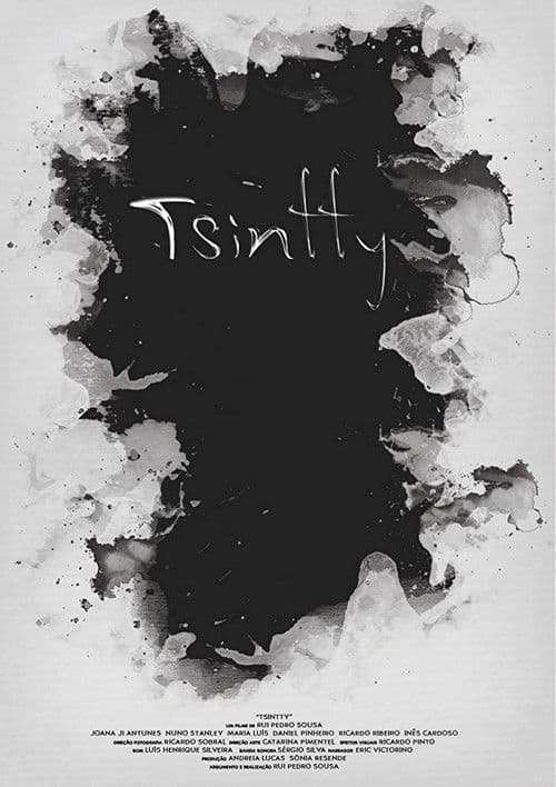 Tsintty poster