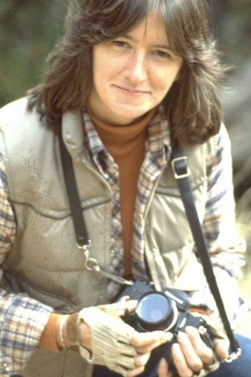 Wende Cragg profile photo