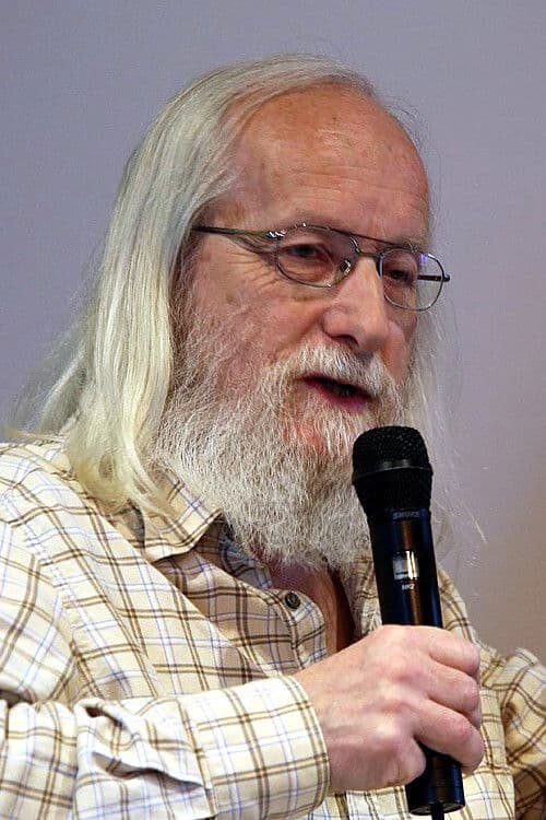 Werner Rätz profile photo