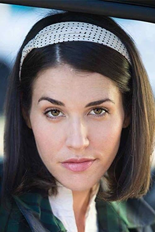 Ariel Hart profile photo