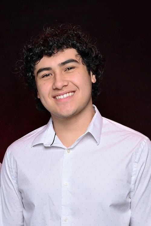 Marc Mejia profile photo