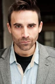 Mark Sweatman profile photo