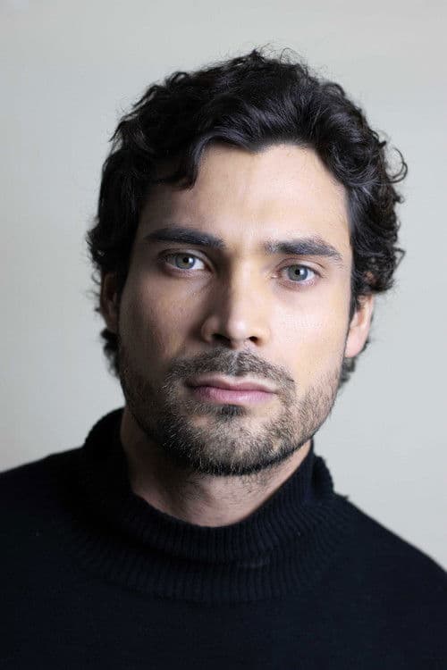 Osmar Pereira profile photo