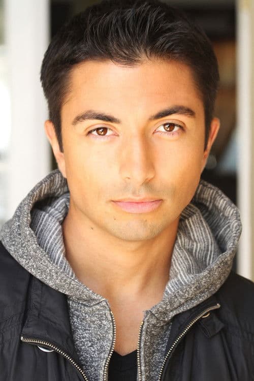 Shaun Taylor-Corbett profile photo