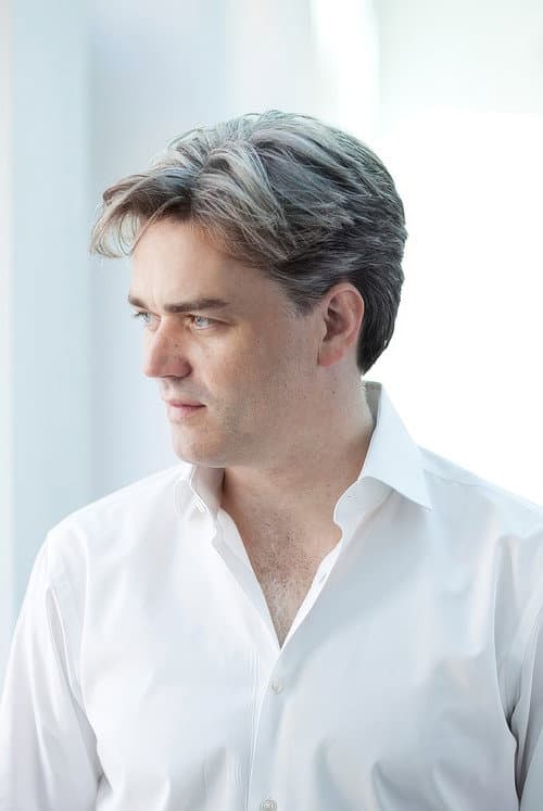 Edward Gardner profile photo