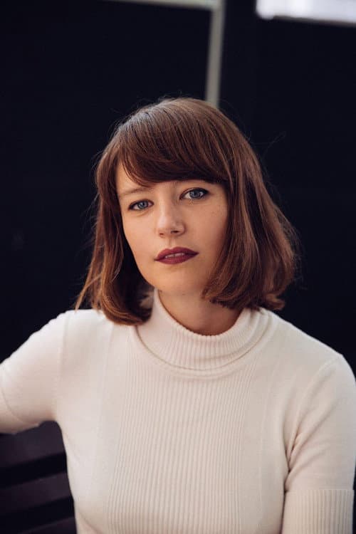 Sabrina Ratté profile photo