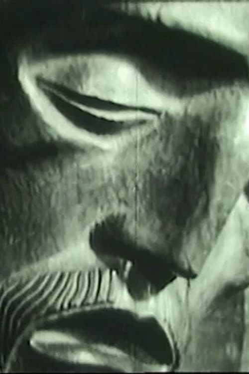 Mestrovic - Exaltation of Matter poster