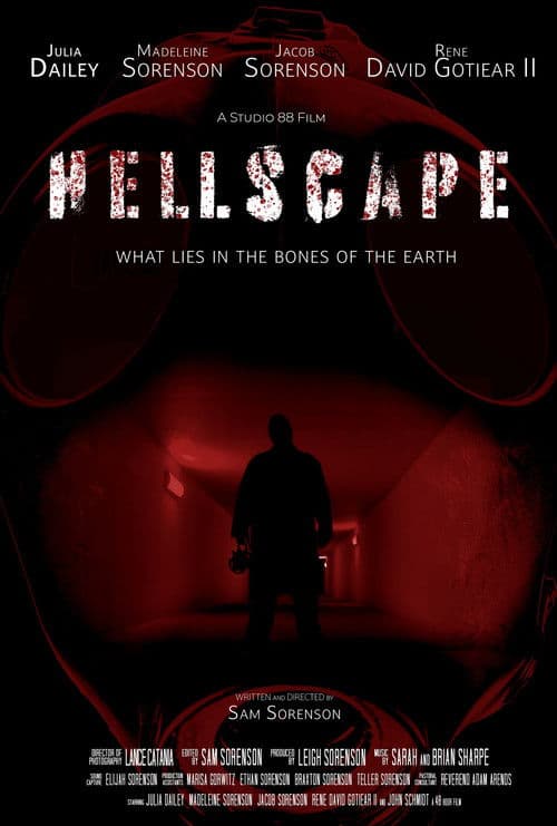 Hellscape poster
