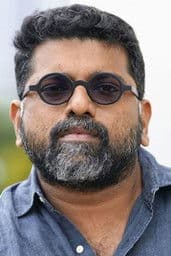 Mahesh Narayanan profile photo