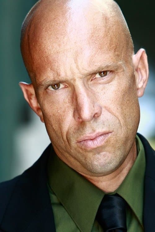 Matthew Rimmer profile photo