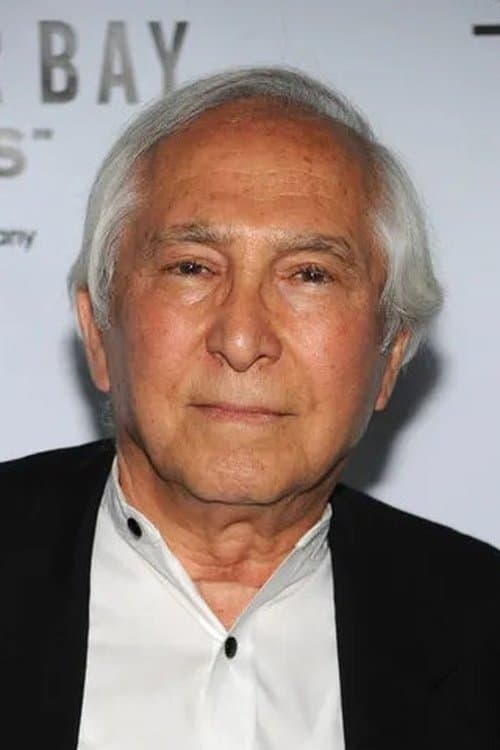 Meir Zarchi profile photo