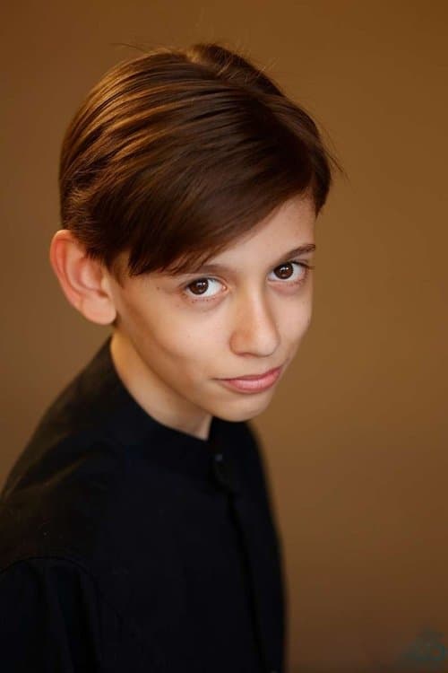 Christian Cervone profile photo