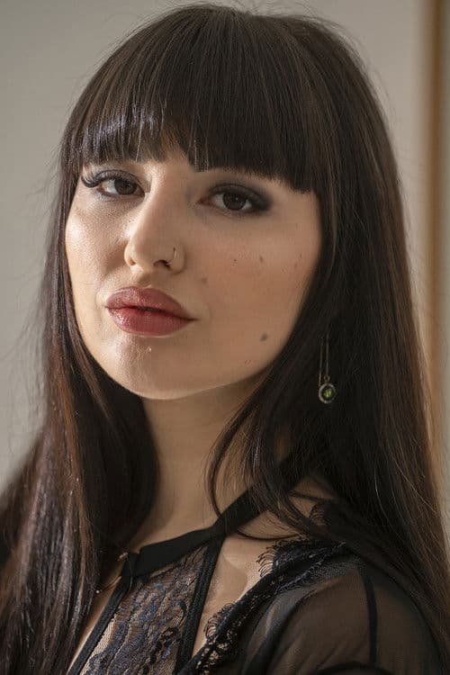 Aya Benetti profile photo