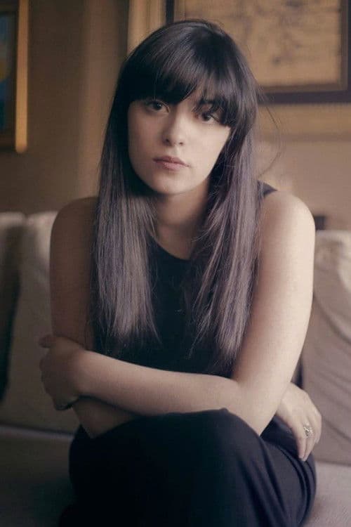 Daniela Love profile photo